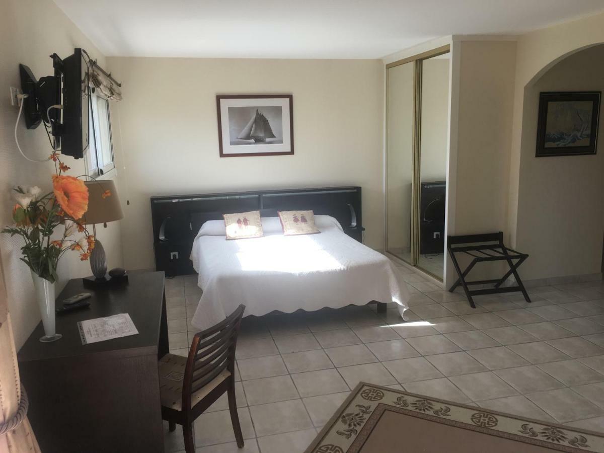 Chambres D'Hotes La Coloniale Varetz Zewnętrze zdjęcie